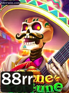 BoneFortune: Uma Nova Era de Entretenimento Interativo