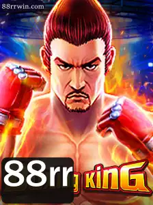 BoxingKing: O Jogo de Luta Revolucionário