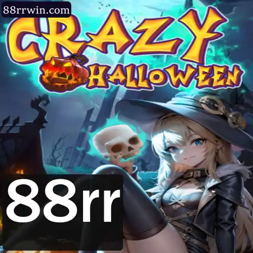 CrazyHalloween: Um Jogo de Emoções e Desafios Assustadores