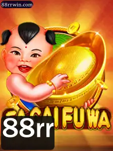 Explorando FaCaiFuWa: O Sucesso do Novo Jogo de Estratégia