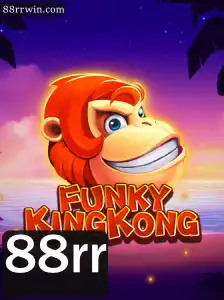 Descubra o Mundo de FunkyKingKong: Um Jogo Empolgante para Todas as Idades
