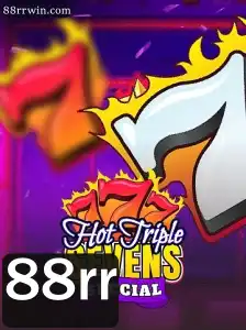 Descobrindo o Novo Fenômeno dos Jogos: HotTripleSevensSpecial