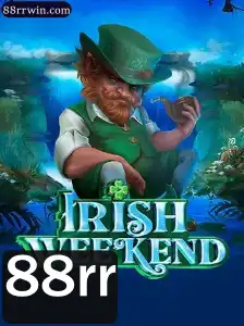 Explorando o Mundo de IrishWeekend: O Jogo de Aventura Inovador