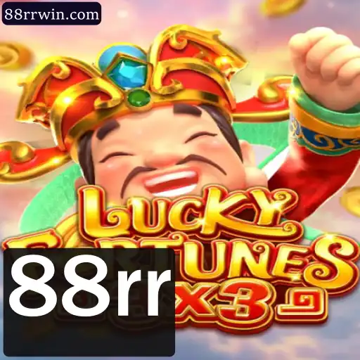 Descubra o Fascinante Mundo de LuckyFortunes3x3: Um Jogo de Sorte e Estratégia