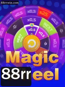 Explorando o Fascinante Mundo de MagicWheel