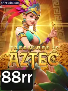 Descubra o Fascinante Mundo do Jogo Treasures of Aztec