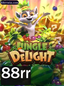 Explorando as Aventuras Selvagens de JungleDelight