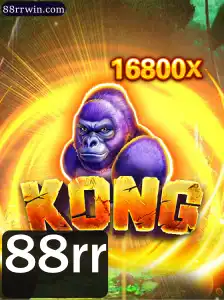 Descubra o Mundo de Kong: Uma Aventura de Jogo Inovadora