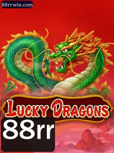 Explorando LuckyDragons: Um Mergulho no Universo do Jogo 88rr
