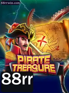 Descubra o Universo de PirateTreasure: Aventura e Estratégia