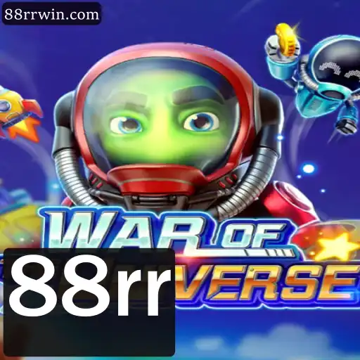 WAROFTHEUNIVERSE: Uma Nova Experiência de Jogo Intergaláctico